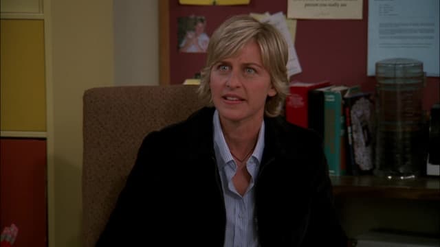 S01:E06 - Muskrat Love