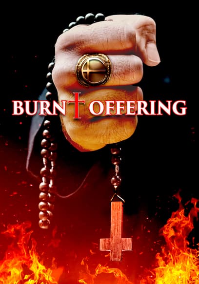 Burnt Offering