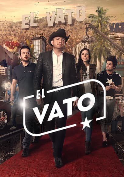 El Vato poster