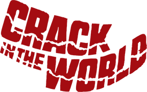 Crack in the World