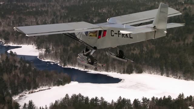 S04:E02 - Zenith 801