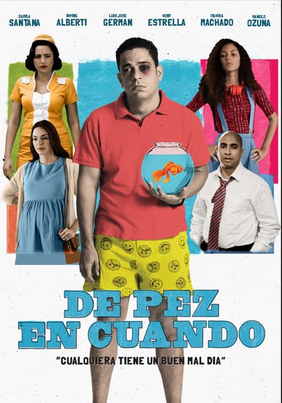De Pez en Cuando