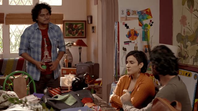 S01:E05 - Episodio 5