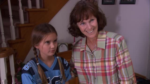 S01:E16 - Follow the Leader