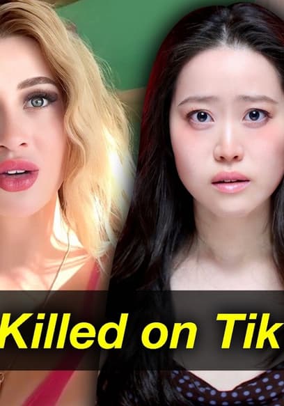Affiche de S2026:E540 - Cartel Boss Arrested in Influencer’s Live Killing, but Viewers Still Suspect Her BFF is Involved