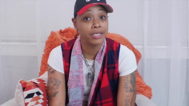 S01:E03 - Who's Your Daddy?