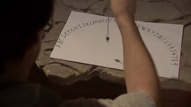 S01:E06 - Darkness Follows