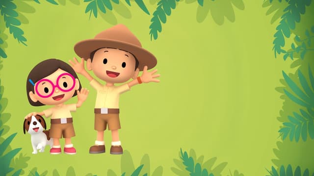 S02:E13 - Redback Spider