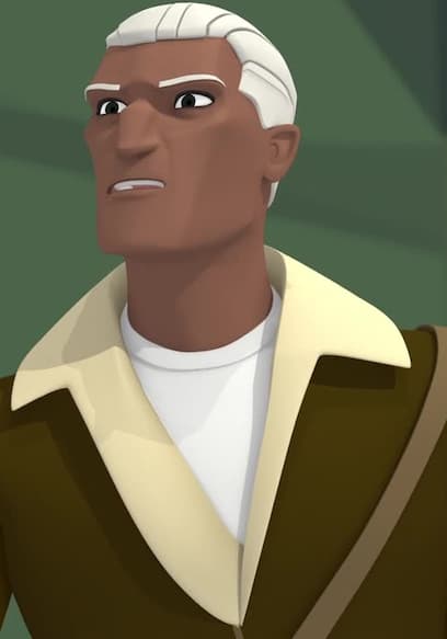 S01:E07 - Changes poster