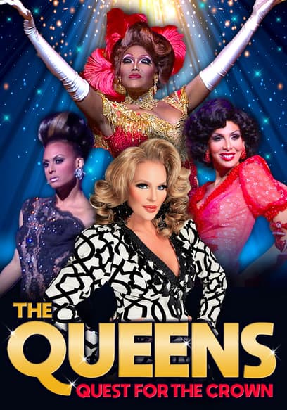 The Queens: Quest for the Crown
