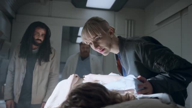 S01:E03 - Access Is Power