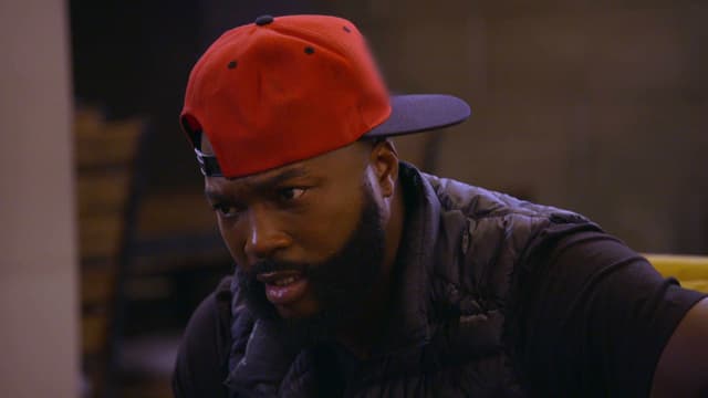 S03:E10 - Revenge Is Sweet