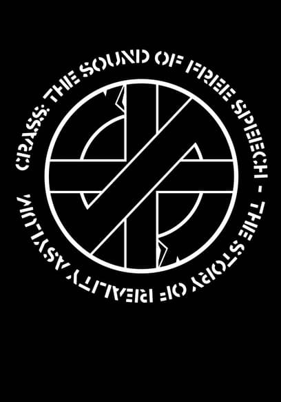 Crass: The Sound of Free Speech