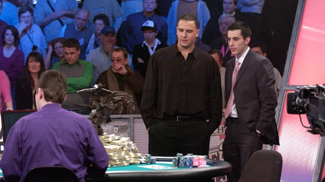 S03:E15 - Commerce Casino's LA Poker Classic 2005