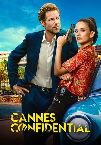 Cannes Confidential