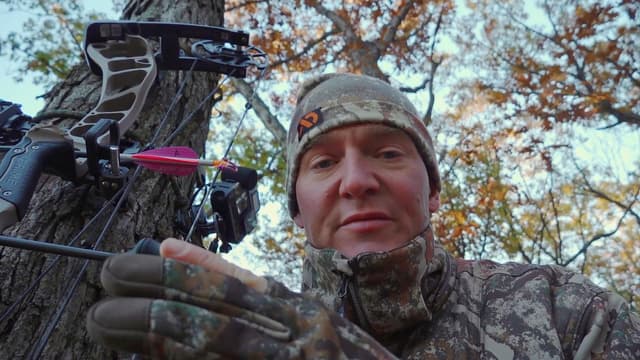 S01:E05 - Wisconsin Whitetail Rut