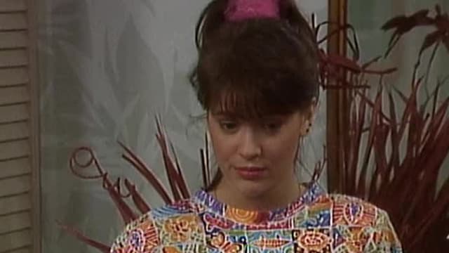 S06:E18 - Her Father's Daughter