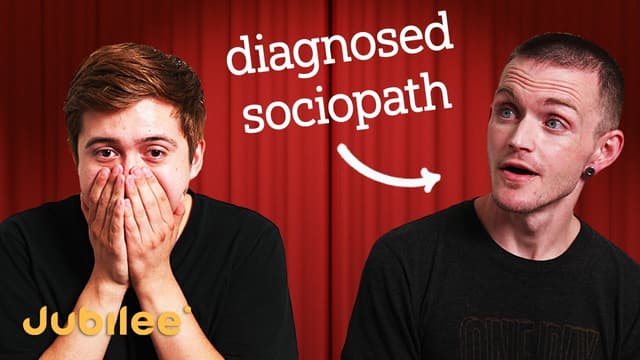 S01:E12 - I'm a Sociopath. Ask Me Anything.