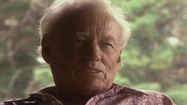 S01:E05 - Paraíso mortal