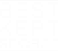 Best Kept Secret