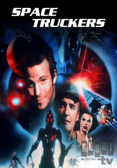 Space Truckers