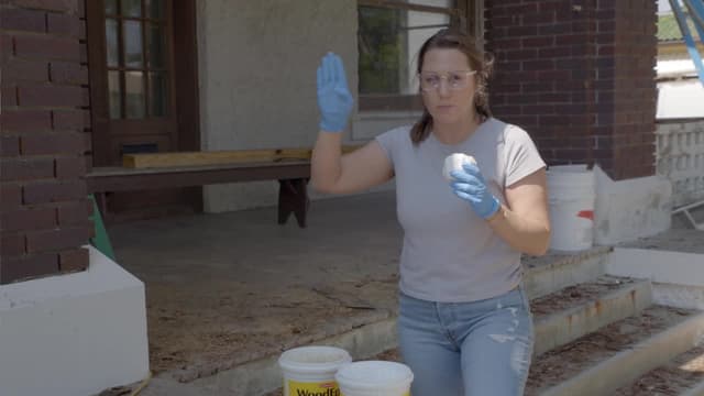 S06:E03 - Cordrays' Home Reno