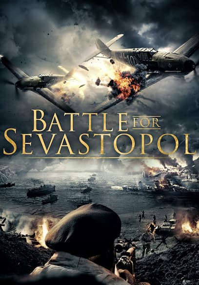 Battle for Sevastopol