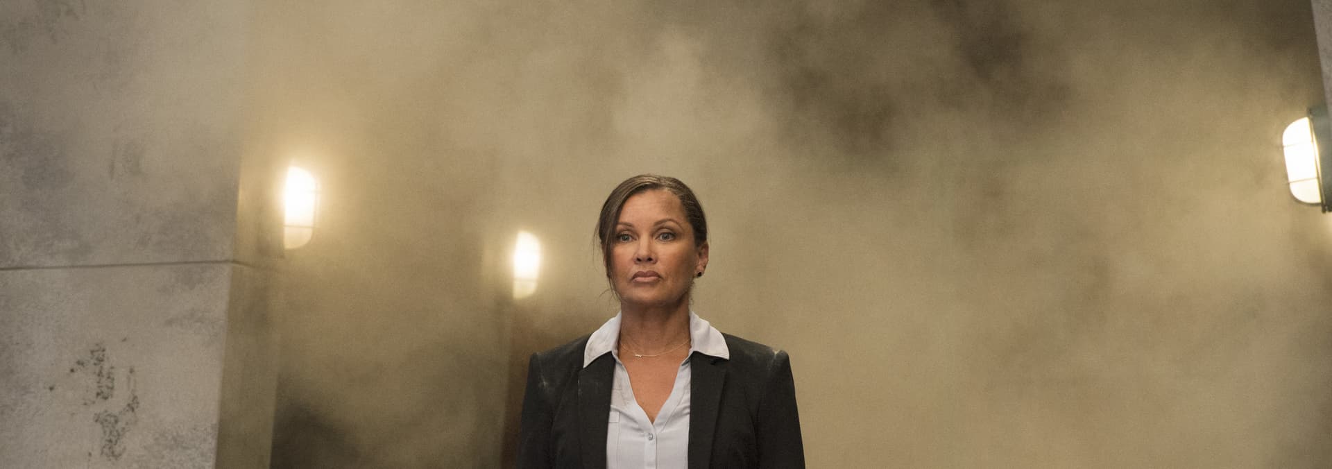 Watch The Librarians S03:E10 - And the Wrath of Chaos - Free TV Shows ...