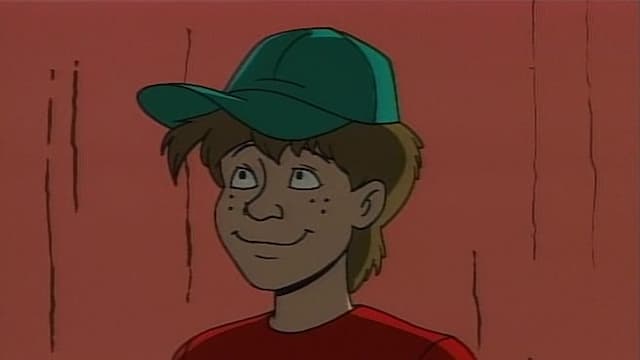 S01:E06 - Trabajos en cera