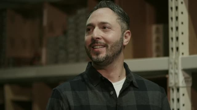 S02:E06 - Everything Full Circle