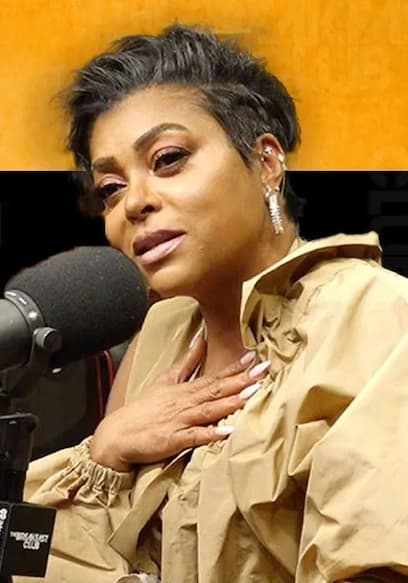 S01:E97 - Taraji P. Henson Interview, Jay-Z Bet $1M on OKC to Win NBA Finals + More poster