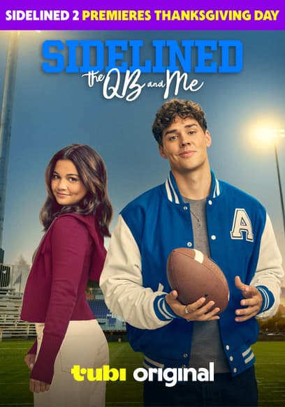Sidelined: The QB and Me