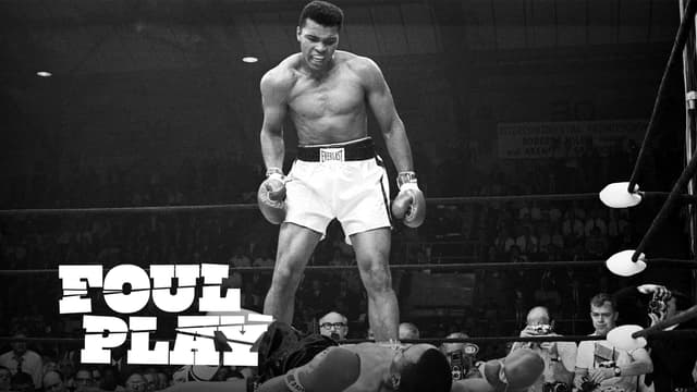 S01:E06 - Liston-Clay Ali-Liston