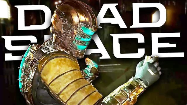 T28:C05 - S28:E05 - Dead Space Remake (Pt. 3)