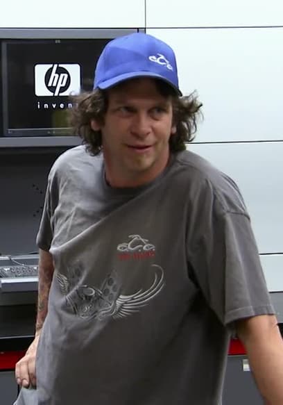 S06:E10 - Jon and Kate Plus 8 Bike poster