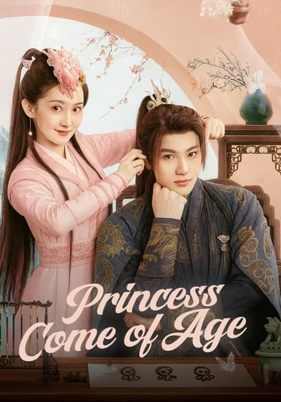 Princess Come of Age