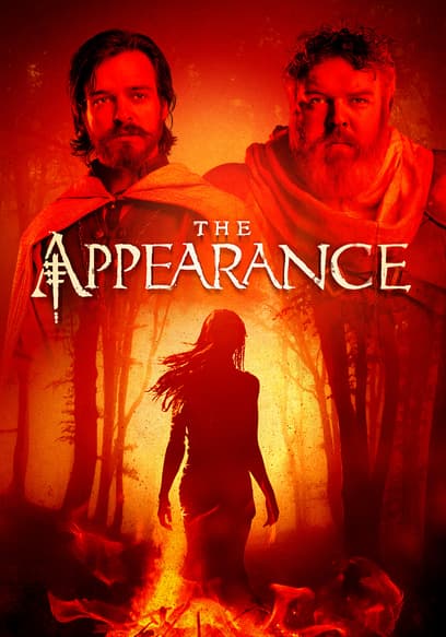 The Appearance poster