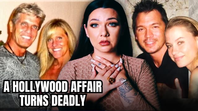 S01:E18 - A Secret Affair, a Jealous Husband, and a Murder Buried for Years | The Murder of Gavin Smith
