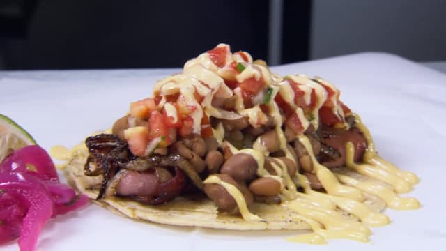 S05:E17 - Boca Tacos Y Tequila, the Palomino, Naroma Pizza Bar
