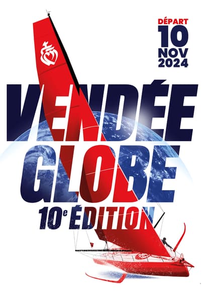 Vendée Globe: 10th Edition