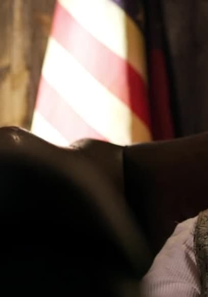 S01:E06 - Bass Reeves: Trailblazing Lawman poster