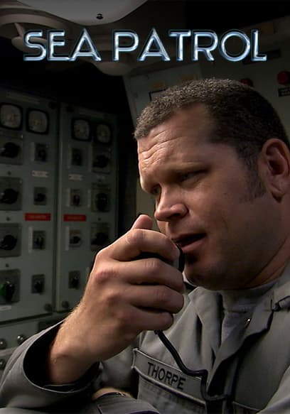 S01:E12 - Deep Water