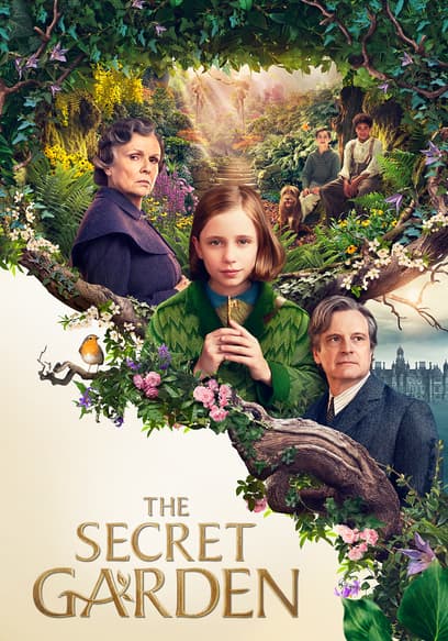 The Secret Garden