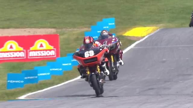 S2025:E05 - Mid Ohio