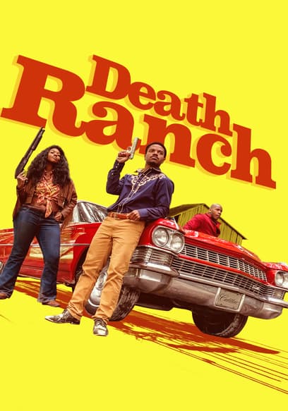 Death Ranch