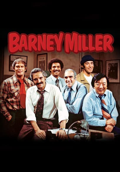 Barney Miller