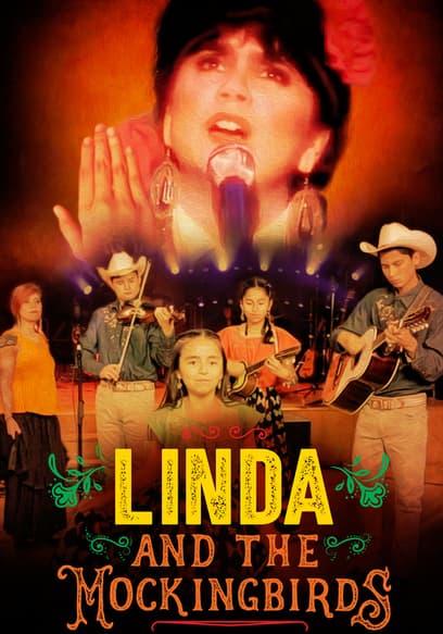 Linda and the Mockingbirds