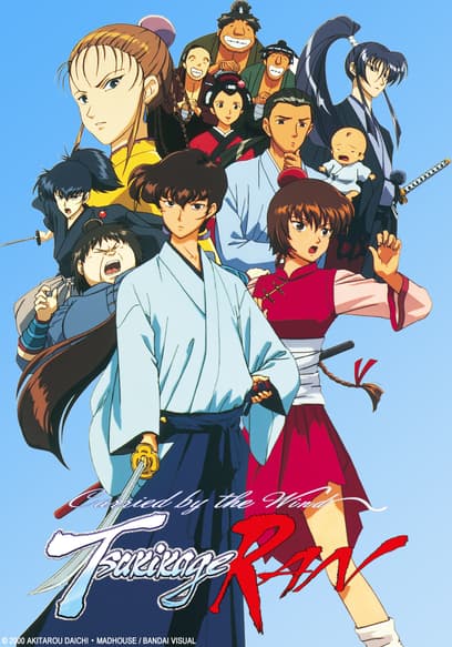 S01:E07 - I Buzzed With Electricity