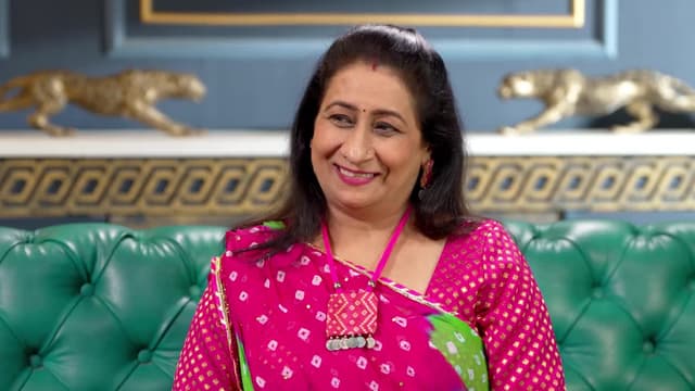 S01:E08 - Gujarati Indian Meal