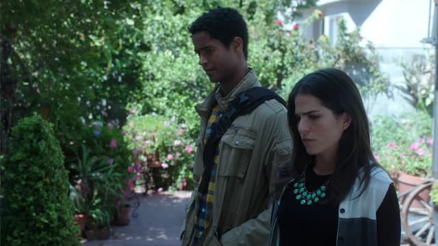 S01:E06 - Freakin' Whack-a-Mole